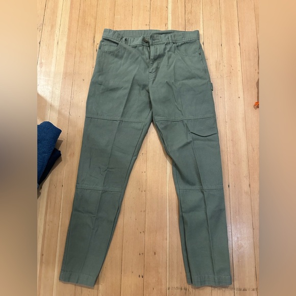 Men’s work pants bundle! 3 pairs various brands. Working man jeans read below - Picture 5 of 7